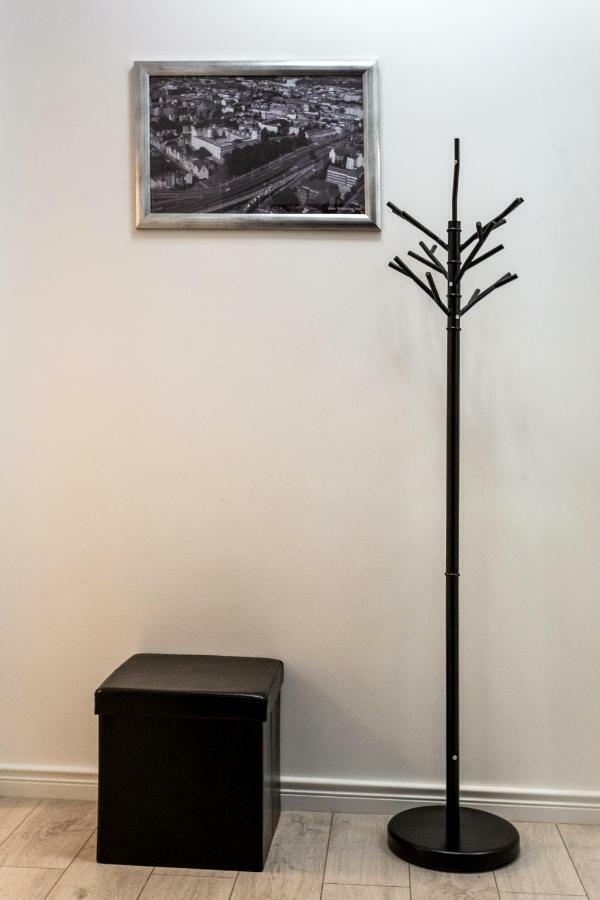 Apartament Rynek Sienny 2 什切青 外观 照片